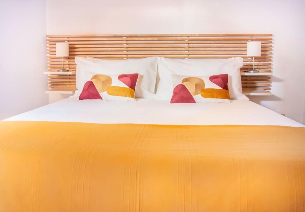 Suite Indipendente Su Due Livelli Rome Luaran gambar